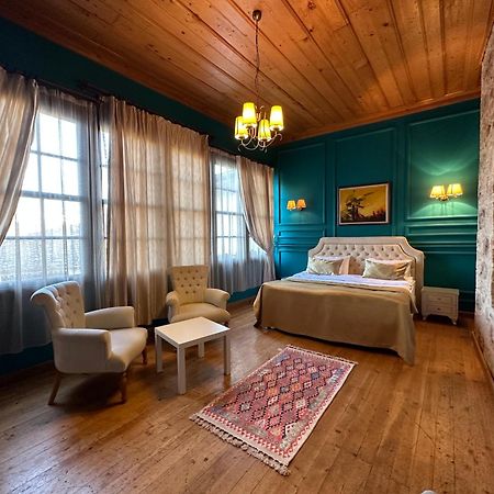 Grace Lounge Premium Apartment Antalya Luaran gambar