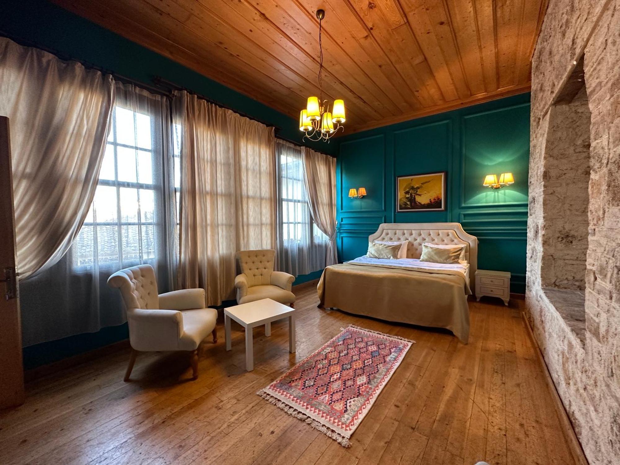 Grace Lounge Premium Apartment Antalya Luaran gambar
