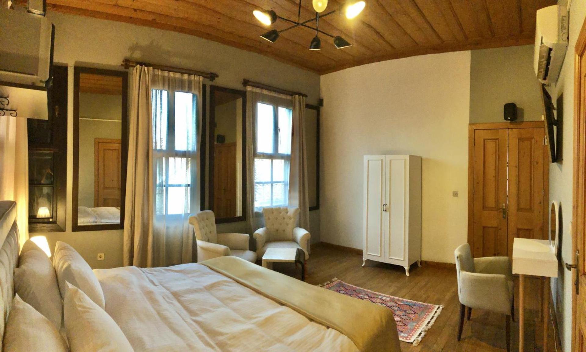Grace Lounge Premium Apartment Antalya Luaran gambar