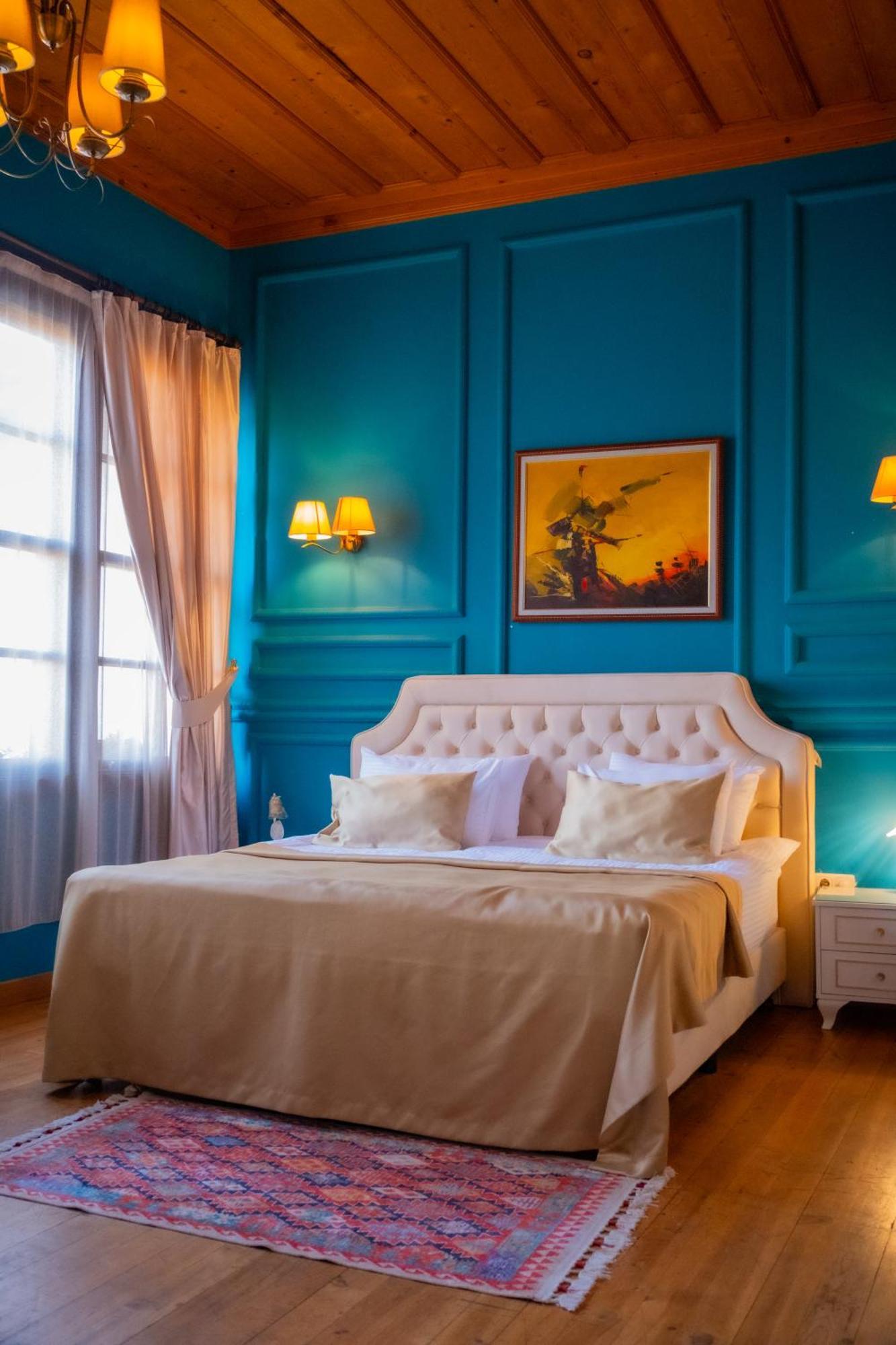 Grace Lounge Premium Apartment Antalya Luaran gambar