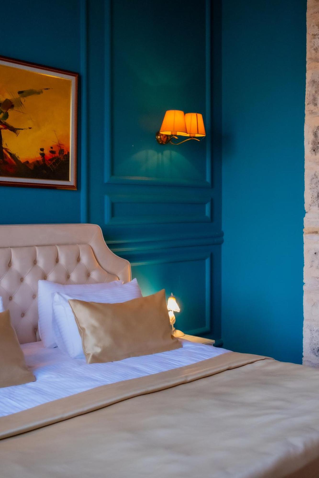 Grace Lounge Premium Apartment Antalya Luaran gambar