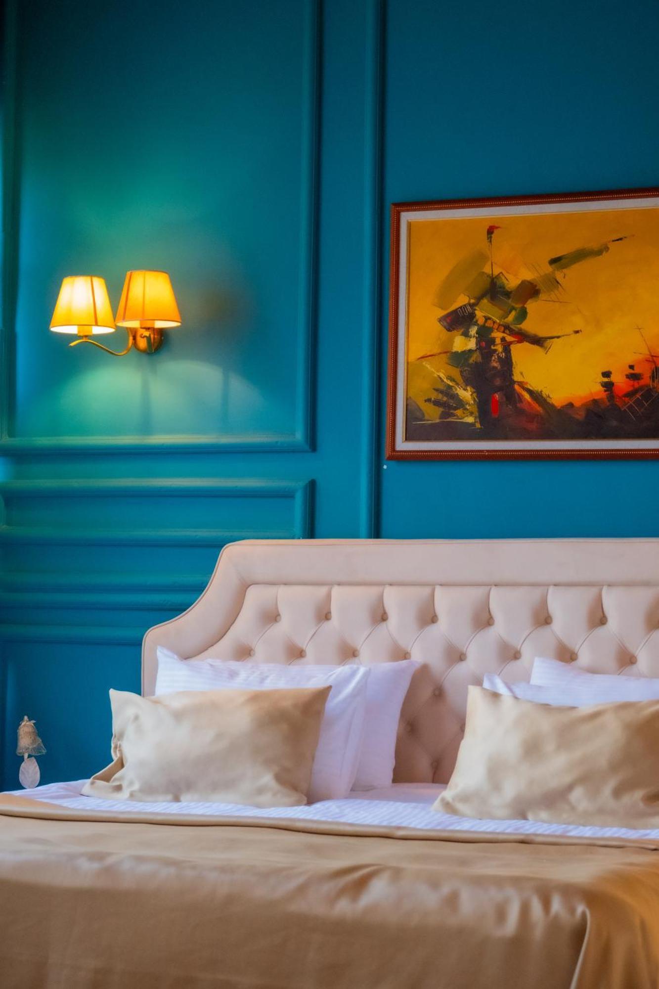 Grace Lounge Premium Apartment Antalya Luaran gambar