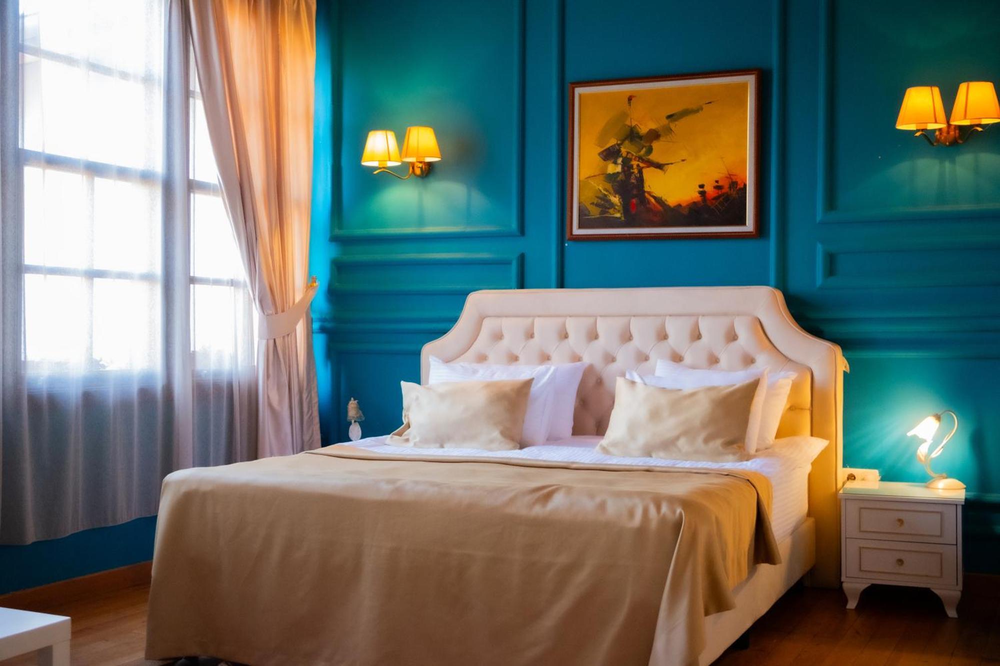 Grace Lounge Premium Apartment Antalya Luaran gambar
