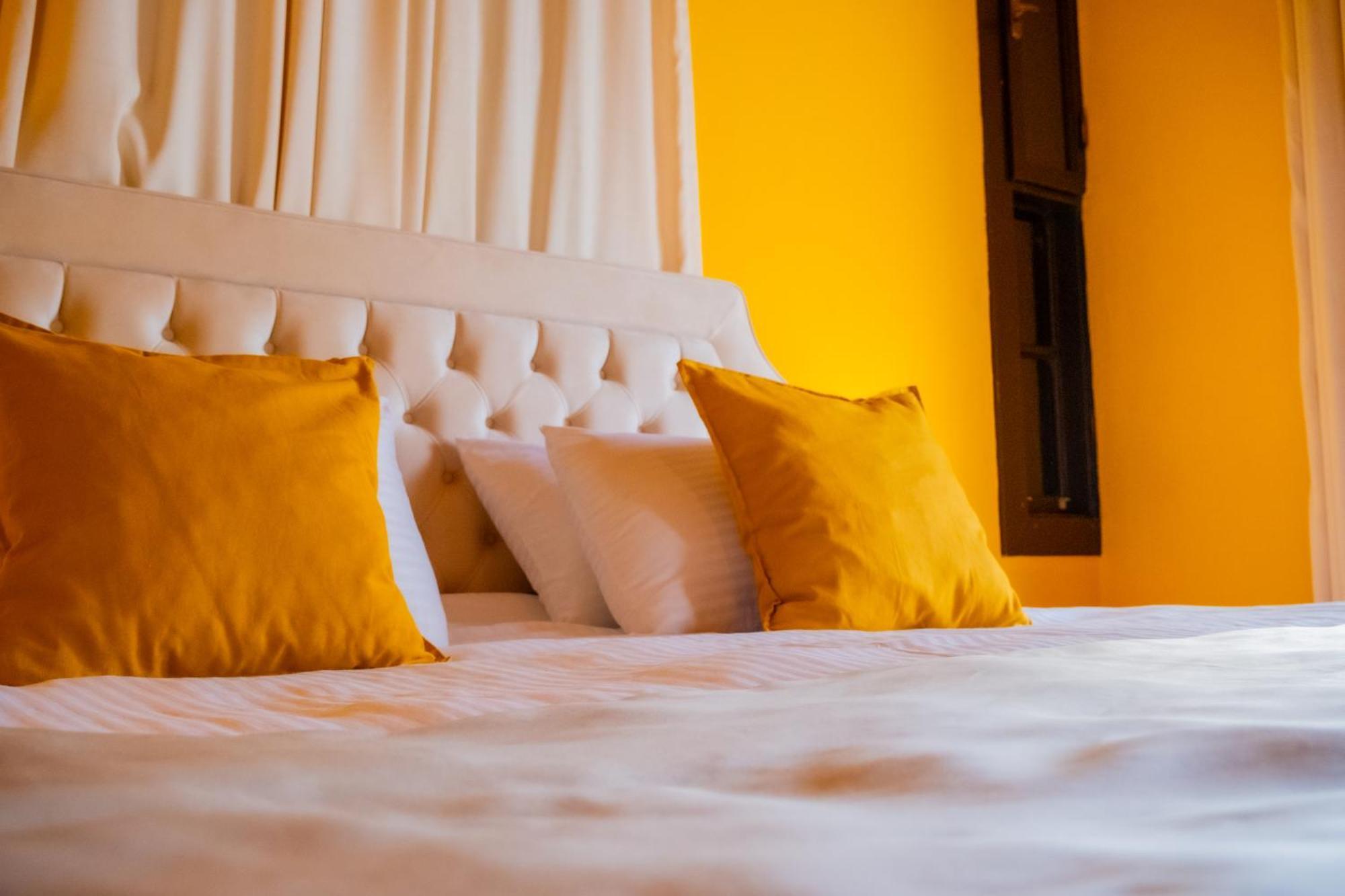 Grace Lounge Premium Apartment Antalya Luaran gambar