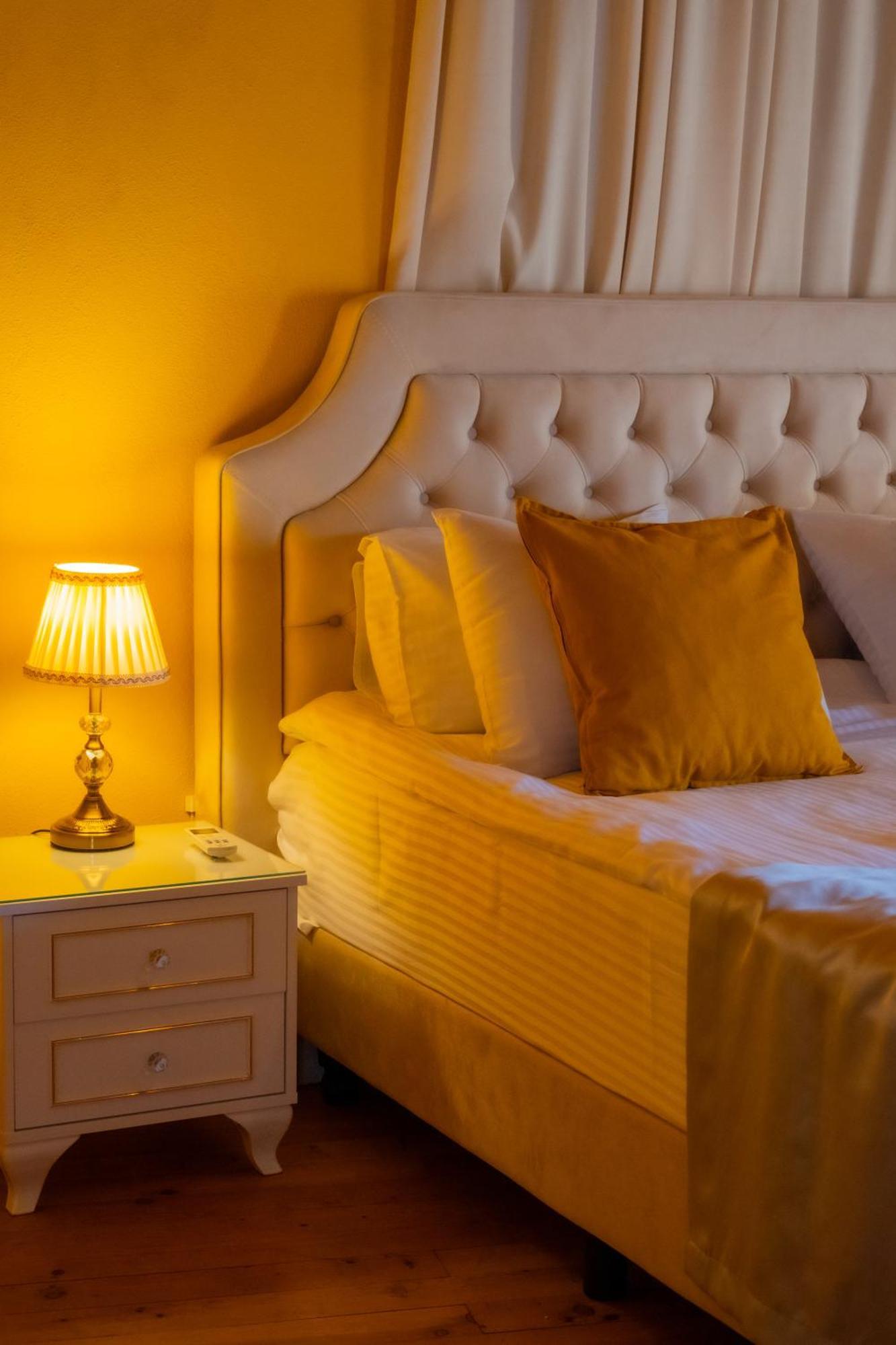 Grace Lounge Premium Apartment Antalya Luaran gambar