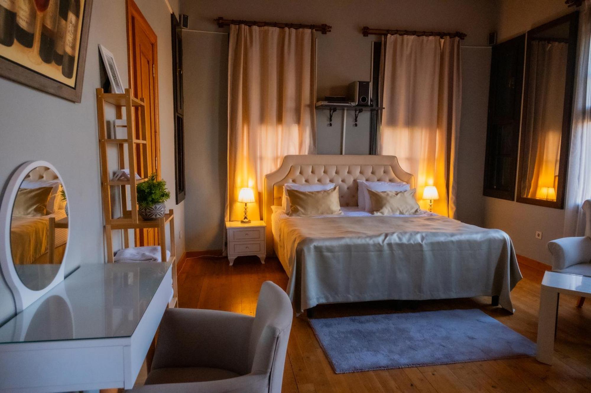 Grace Lounge Premium Apartment Antalya Luaran gambar