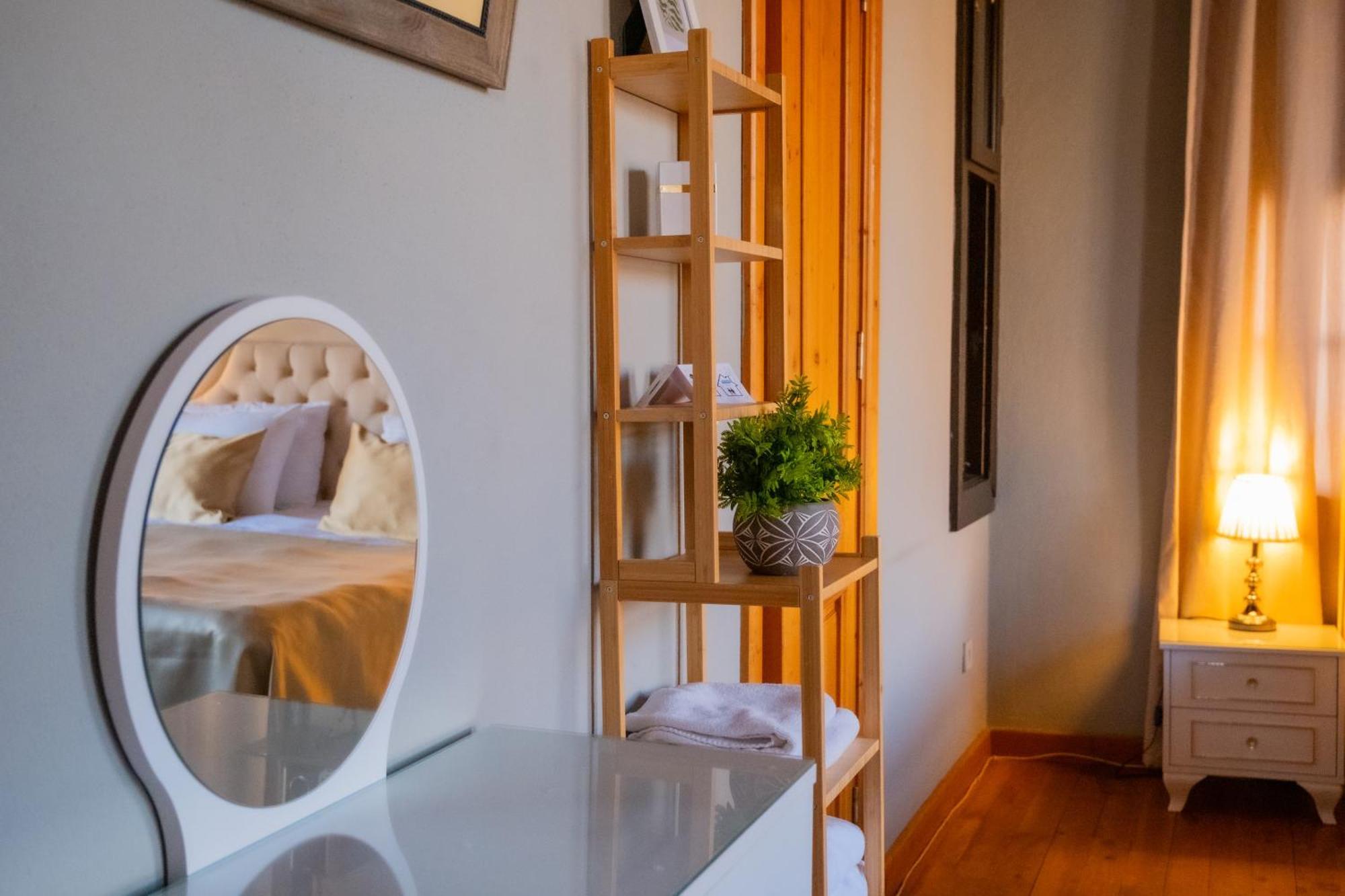 Grace Lounge Premium Apartment Antalya Luaran gambar