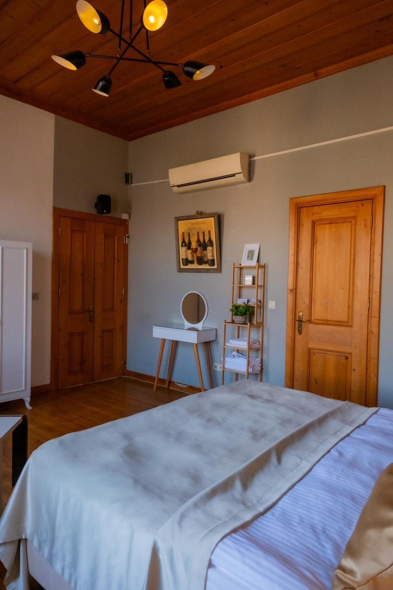 Grace Lounge Premium Apartment Antalya Luaran gambar