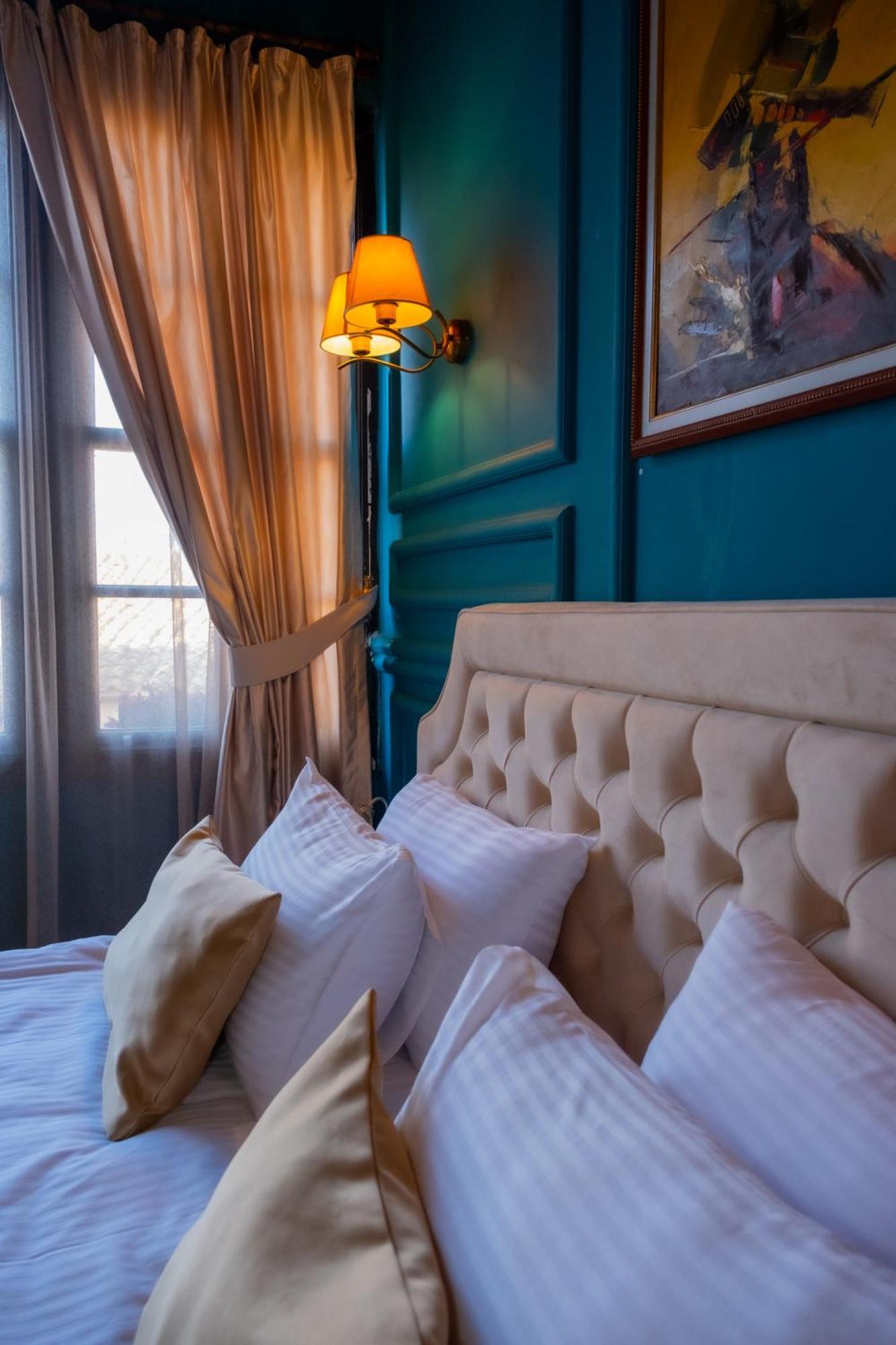 Grace Lounge Premium Apartment Antalya Luaran gambar